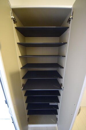 キャメル北松戸3の物件内観写真